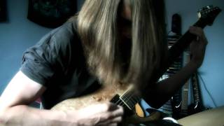 Lamb of God  Laid to Rest incomplete cover [upl. by Saleem132]