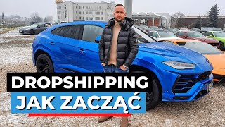 Dropshipping  Jak zacząć z własnym sklepem internetowym w dropshippingu  Bartłomiej Walaszczyk [upl. by Church]