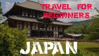 JAPAN TRAVEL GUIDE HD [upl. by Fagin]