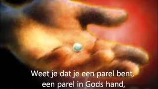 Elly en Rikkert  Parel in Gods hand [upl. by Etolas]