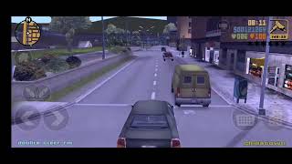 GTA 3 Triads And Tribulations [upl. by Etteniuq707]