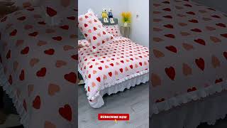 Why highquality bed sheets are worth the investment exploring materials care tips and longevity [upl. by Oiciruam]