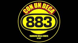 883  Con Un Deca Fabrizio Della Corte Re edit [upl. by Lydon]