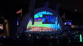 Star Wars Resistance Theme live at the Hollywood Bowl 712 [upl. by Biel]