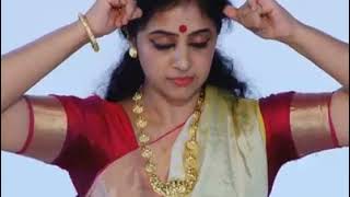 MethilDevika Classical Dance [upl. by Eillak103]