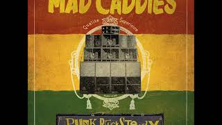 Mad Caddies  And We Thought Nation States Were A Bad Idea Propagandhi Official Audio [upl. by Amaral]