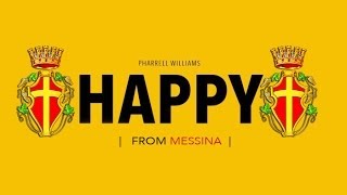 Happy Messina  Official Messina Video HAPPYDAY [upl. by Gaye]