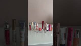 RANKING SEPHORA LIP PRODUCTS ✨ [upl. by Lesley]