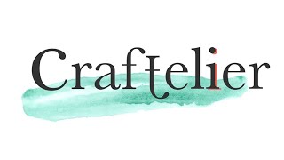 Craftelier Haul BlackFriday  Stamperia craftconsortium [upl. by Eiramrefinnej]