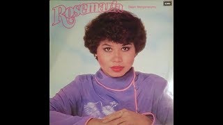 Rosemaria  Ku belum bersedia disco pop Malaysia 1980 [upl. by Pheni535]