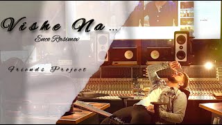 Enco Rasimov  Vishe Na   Official Video  4K [upl. by Nosremaj301]