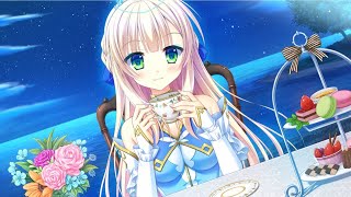 Kinkoi Golden Loveriche Silvies Route 1  Visual Novel Corner☆ [upl. by Anneehs]