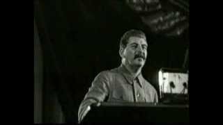 Stalin discorso [upl. by Spalding]