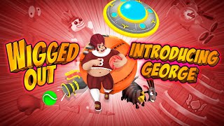 WIGGED OUT  JOIN THE EARLY ACCESS  George Introduction [upl. by Oria]