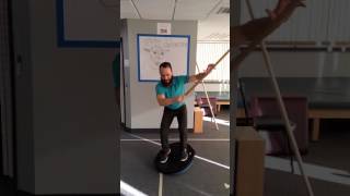 ProprioceptionKinesthesia Training [upl. by Houser]