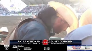 2024 Reno Rodeo  RC Landingham [upl. by Marcelia]