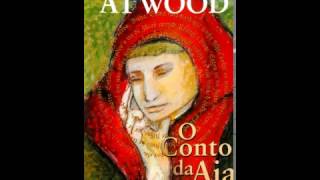 Audio livro O Conto da Aia  Margaret Atwood Cap 1 e 2 [upl. by Nye]