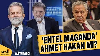 ASGARİ ÜCRET NE OLACAK  ALİ TARAKCI [upl. by Spurgeon]