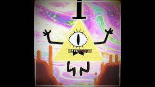 Anthropology billcipher gravityfalls gravityfallsedit [upl. by Ecnerolf]