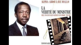 Hommage à Alpha Abdoulaye Portos Diallo – victime du régime sanguinaire de Sékou Touré [upl. by Rebeca]