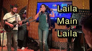 Laila Main Laila  Rupkatha song [upl. by Melmon]