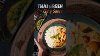 SIAM Green Thai Curry Sauce [upl. by Klapp]