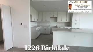 1226 Birkdale update Heritage Landing by Lennar [upl. by Stuckey]