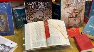 Al via i Corsi sulla Sacra Scrittura [upl. by Lilian557]