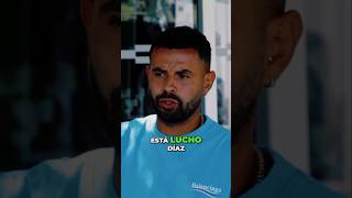 Edwin Cardona opina sobre otros jugadores viralvideo lazonashow [upl. by Oyek19]