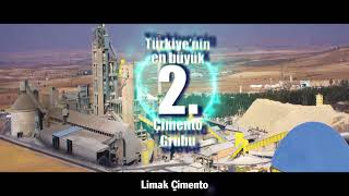 Limak Tanitim Filmi 1080P HD [upl. by Ahsoym]