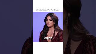 Harnaaz Sandhus Evolution From 2022 To 2024 [upl. by Mozart743]