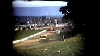 Port Royal Speedway Classic 50s 60s and 70s quotPreviewquot [upl. by Alodie]