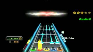 Ghost  Ritual 100 Guitar hero [upl. by Packston]