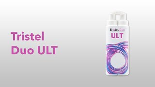 Tristel Duo ULT [upl. by Nibla]