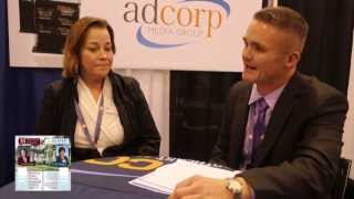 Adcorp Media Group Testimonials  Carolyn Prante Harvard Realty Exchange Inc [upl. by Leler]