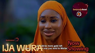 IJA WURA LATEST YORUBA MOVIE REVIEW 2024 [upl. by Questa]