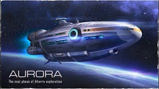 “The Next Phase Of Alterra Exploration” [upl. by Geis]