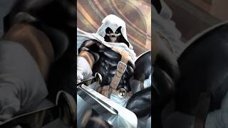 Why Taskmaster could beat Batman taskmaster spiderman batman marvel dccomics fyp [upl. by Pyszka165]