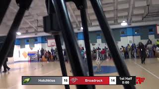 Hotchkiss vs Broackrock Midgets live at Blackwell [upl. by Nnilsia205]