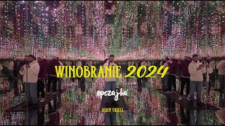 VLOG Winobranie Zielona Góra 2024 33 [upl. by Otreblaug]