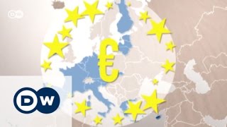 Europa und der Euro  Erfolg oder Fiasko  Made in Germany [upl. by Kam]