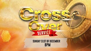 CROSSOVER SERVICE 2023  JCM RCCG [upl. by Lurleen]