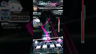 SDVX COSMIC V3LOCITY MXM [upl. by Morly]