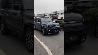 All New Generations Boys DreamCar  Land Rover Defender viralvideo trending [upl. by Trula]