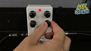 NO PUEDO CREER QUE ESTE OVERDRIVE ESTÉ TAN BARATO CON ESE SONIDO 🤯 [upl. by Ezzo]