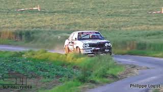 ardeca Ypres Rally 2024  55 Paul Lietaer  Wouter Knockaert Opel Ascona 400 [upl. by Harihs]