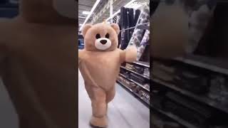 dancing bear fypシ゚viral memes funnymemes memesfunny funny [upl. by Sunil]