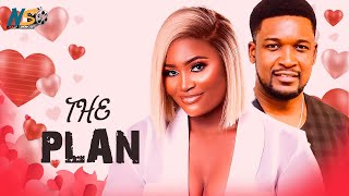 THE PLAN Full Movie CHIZZY ALICHI WALE OJO 2024 NIGERIAN MOVIES 1 [upl. by Tina]