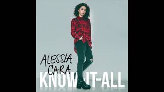 Alessia Cara  Scars to Your Beautiful  1 HOUR [upl. by Hopfinger]