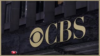 CBS News Suspends Twitter Activity Amid Uncertainty Of Elon Musks Leadership Shorts [upl. by Oeniri]